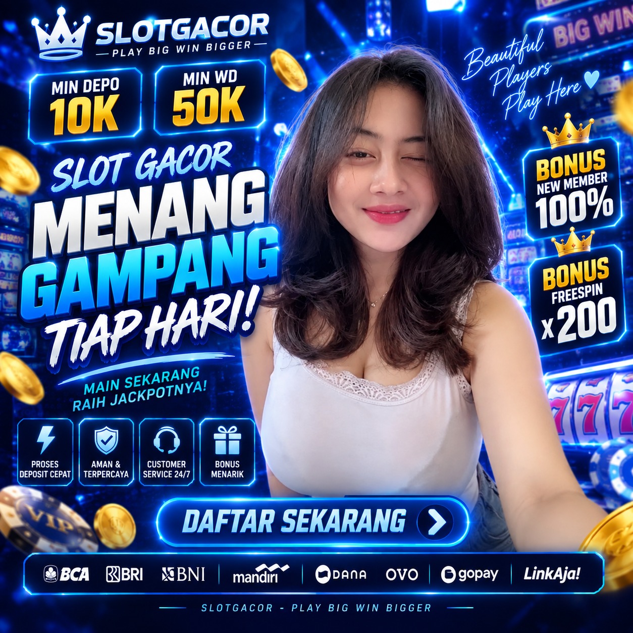 Savaya505 Link Slot Online Gacor Terpercaya Indonesia